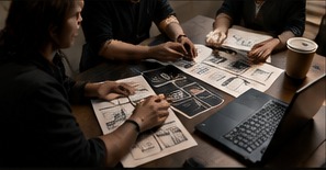 PROJECT SUPPORT