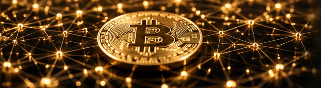 ビットコインとデジタルネットワーク